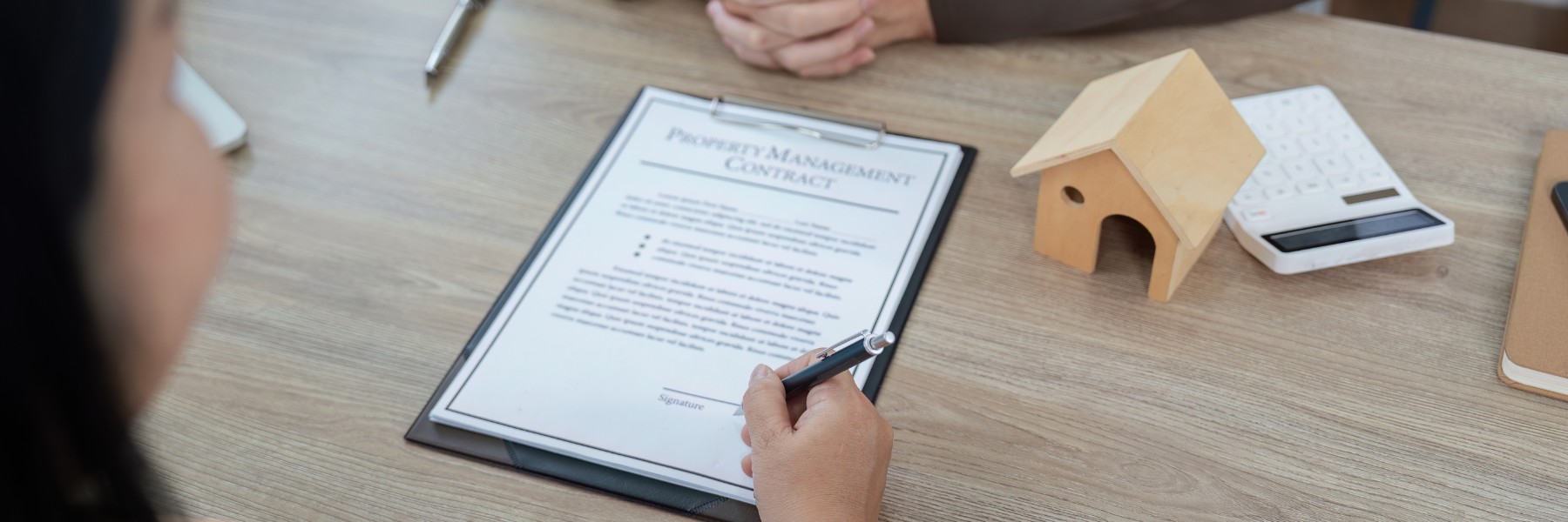 Property maintenance services in Lyndhurst, OH